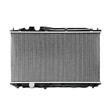 Engine Cooling Components